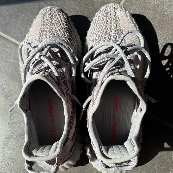 YEEZY BOOST 350 Beluga 2.0 - Picture 7 of 11